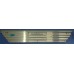 BRACKET AL 32285, 30088239, 0532005.400300.3202, VES315WNVB-2D-N11, VESTEL 32HB5110 Led bar